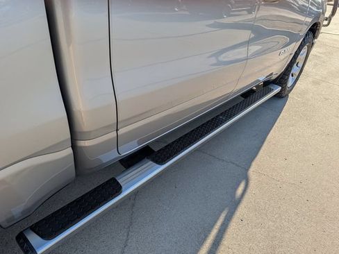Used 2022 RAM 1500 Lone Star RWD image 28