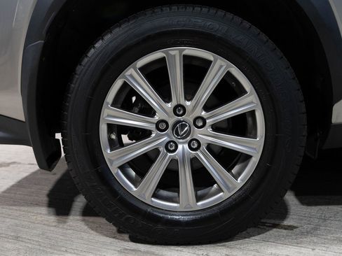 Used 2020 Lexus NX 300 AWD w/ Comfort Package image 13