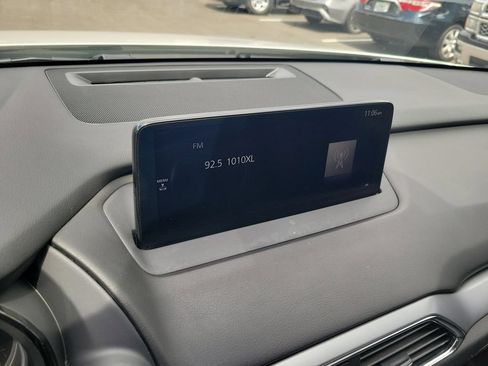 Used 2021 MAZDA CX-9 Touring w/ Touring Premium Package FWD image 20