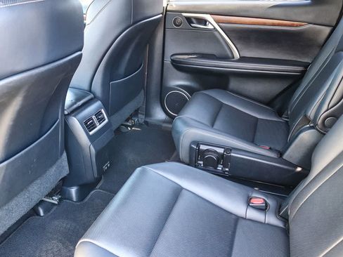 Used 2020 Lexus RX 350L FWD w/ Premium Package image 19