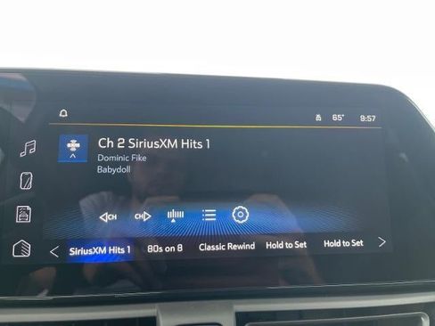 New 2026 Chevrolet TrailBlazer LS FWD image 11