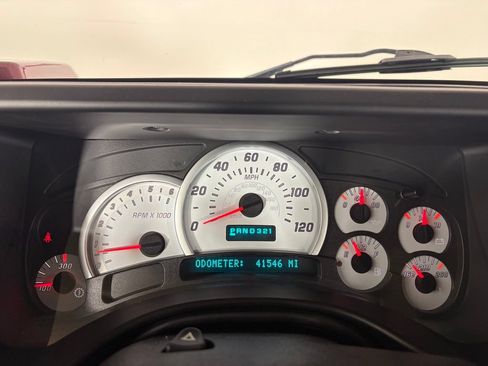Used 2003 HUMMER H2 AWD/4WD image 22
