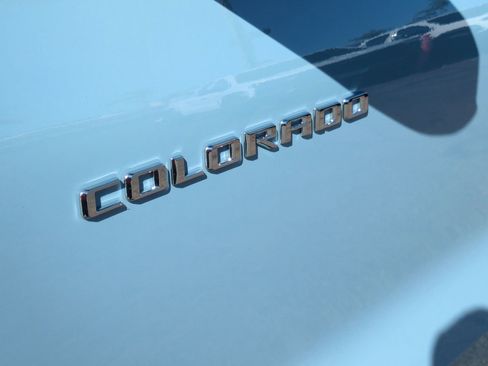 New 2026 Chevrolet Colorado W/T image 55