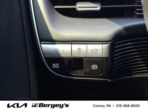 Used 2023 Hyundai Ioniq 5 Limited w/ Cargo Package AWD/4WD image 26