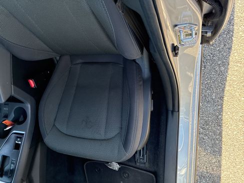 Certified 2024 Subaru Crosstrek 2.0i Premium image 19