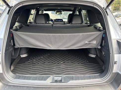 Certified 2026 Subaru Outback Premium AWD/4WD image 6