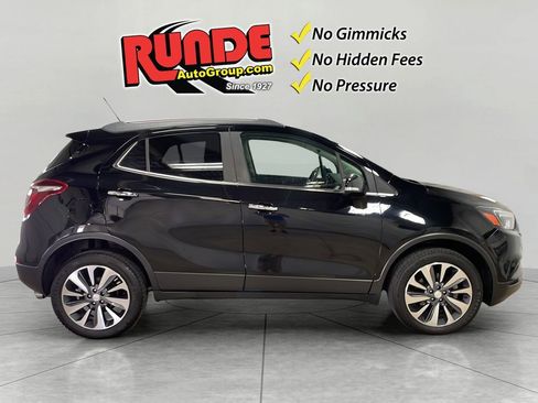 Used 2019 Buick Encore Essence w/ Safety Package II image 6