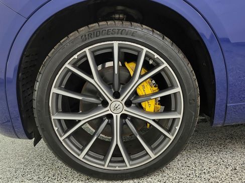 Used 2023 Maserati Grecale Modena AWD/4WD image 43