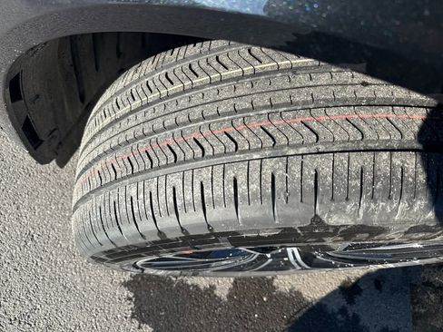 New 2026 MAZDA CX-70 3.3 Turbo S w/ Premium Plus image 28