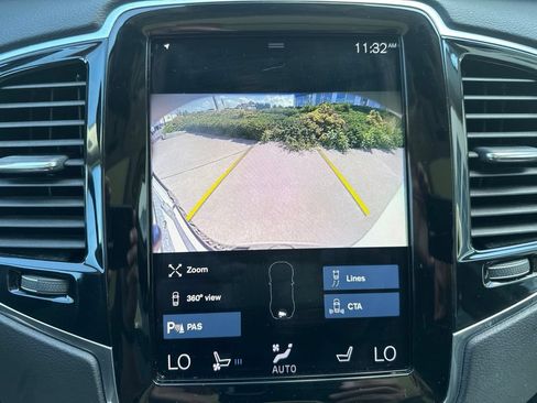 Used 2020 Volvo XC90 T6 Inscription AWD/4WD image 31