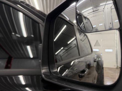 Used 2023 RAM 1500 TRX w/ TRX Level 2 Equipment Group AWD/4WD image 35