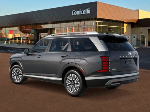 New 2026 Hyundai Palisade SEL Premium AWD/4WD image 5