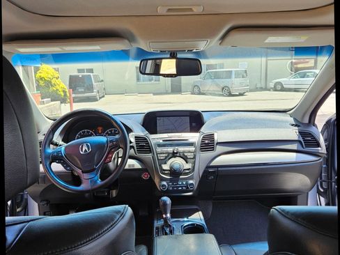 Used 2013 Acura RDX FWD w/ Technology Package image 18