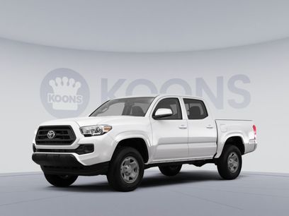Used 2023 Toyota Tacoma SR