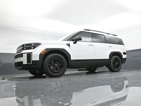 New 2026 Hyundai Santa Fe XRT image 43