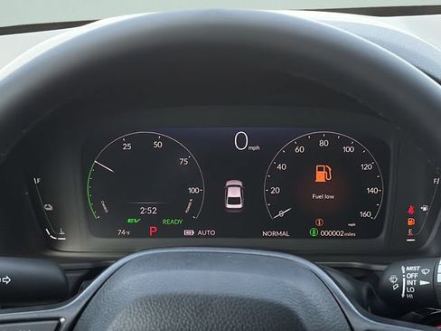 New 2026 Honda Accord Sport image 25
