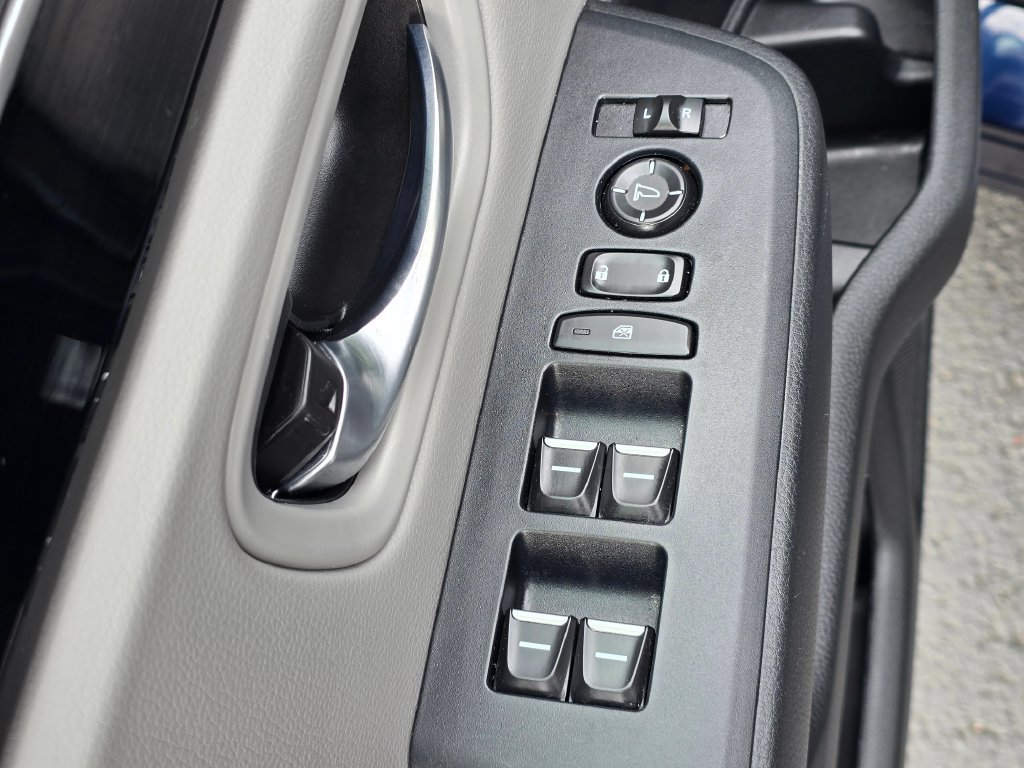 Certified 2025 Honda Pilot EX-L image 14