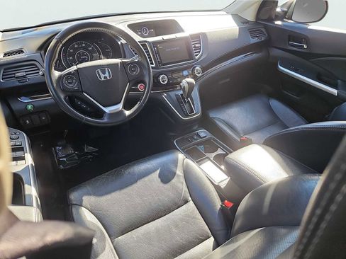 Used 2016 Honda CR-V EX-L image 11