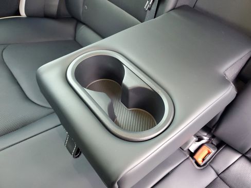 New 2026 Kia K4 GT-Line image 8