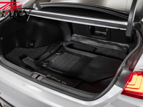 Used 2021 Lexus ES 250 w/ Accessory Package 2 image 46