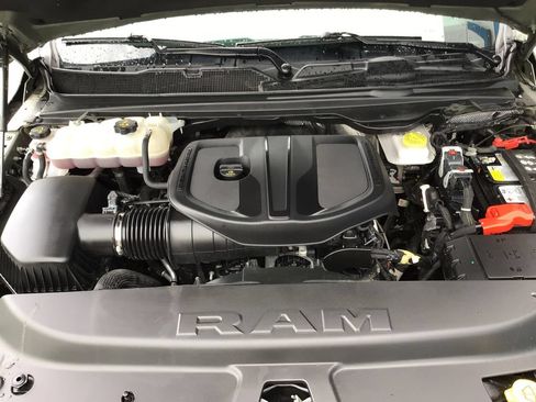 Used 2026 RAM 1500 Rebel w/ Rebel Level 1 Equipment Group AWD/4WD image 36