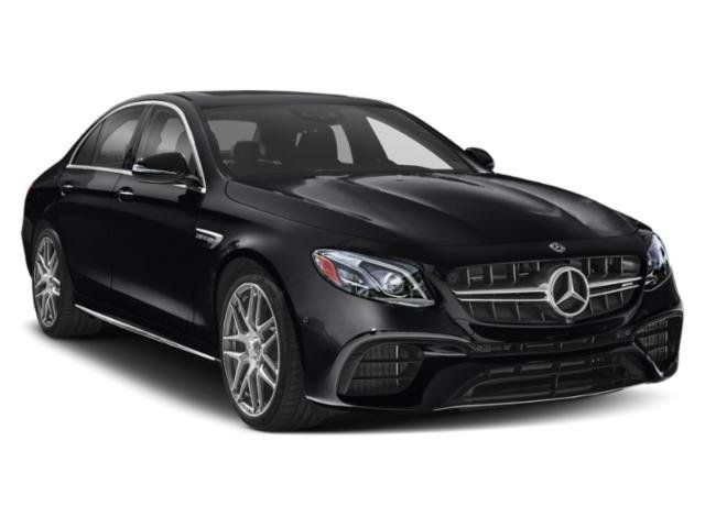 Used 2019 Mercedes-Benz E 63 AMG S image 9