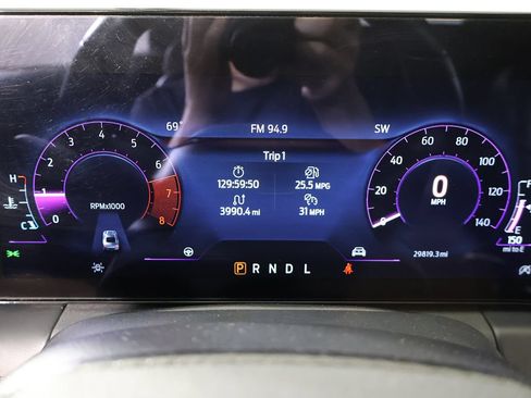 Used 2024 Ford Mustang Premium RWD image 37