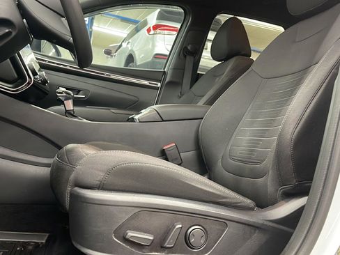 Used 2022 Hyundai Santa Cruz SEL image 12