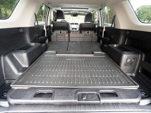 Used 2023 Toyota 4Runner SR5 Premium image 84