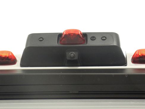 Used 2024 RAM ProMaster 3500 w/ Delivery Van Package image 11