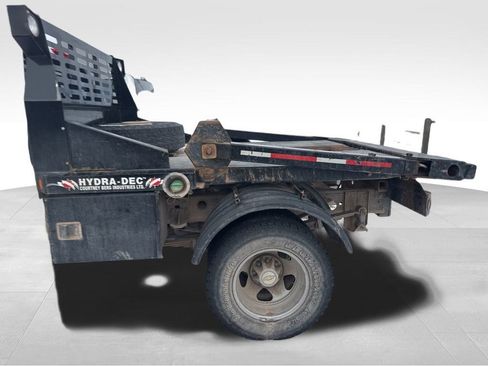 Used 2009 Chevrolet Silverado 3500 LT w/ Exterior Plus Package image 2