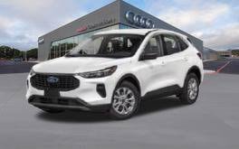 Used 2026 Ford Escape Active FWD image 1