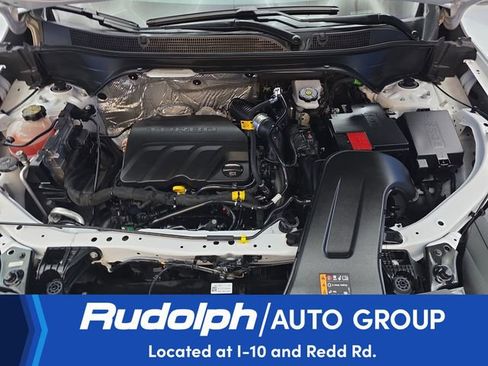 Used 2025 Chevrolet Trax LT w/ LT Convenience Package FWD image 28