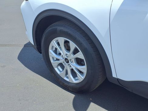 Used 2023 Ford Escape Active w/ Tech Pack #2 AWD/4WD image 29
