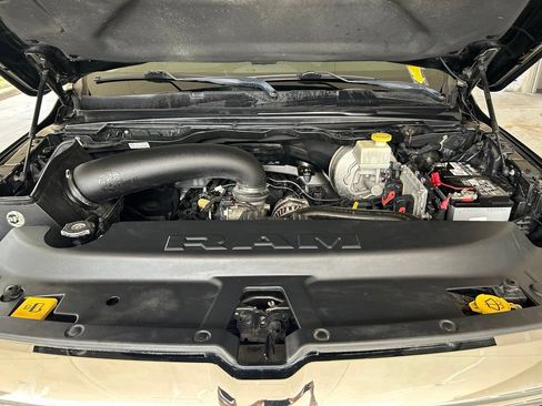 Used 2019 RAM 1500 Big Horn RWD image 11