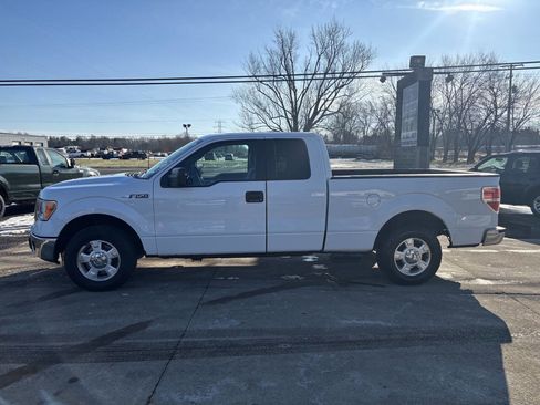 Used 2011 Ford F150 XLT image 30