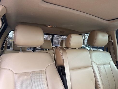 Used 2012 Ford F450 Lariat w/ Lariat Ultimate Pkg image 18