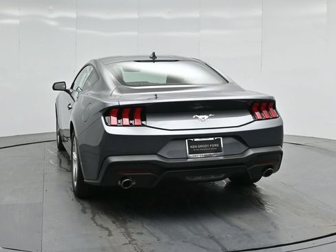New 2026 Ford Mustang Coupe image 25