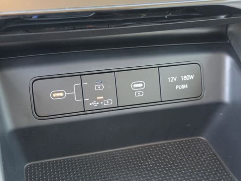 New 2026 Hyundai Tucson SEL image 28