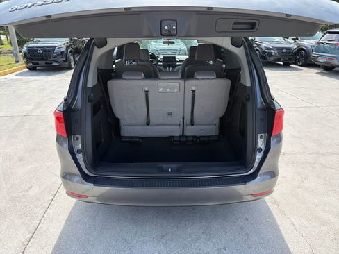 Used 2019 Honda Odyssey LX image 31