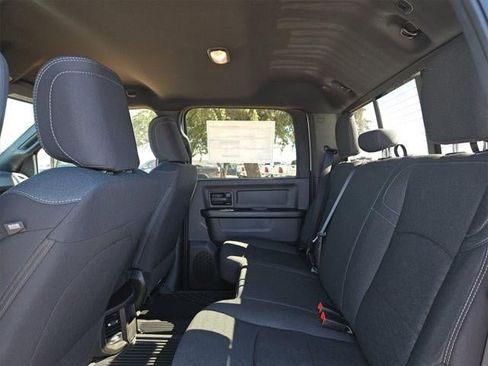 New 2026 RAM 2500 Tradesman image 47