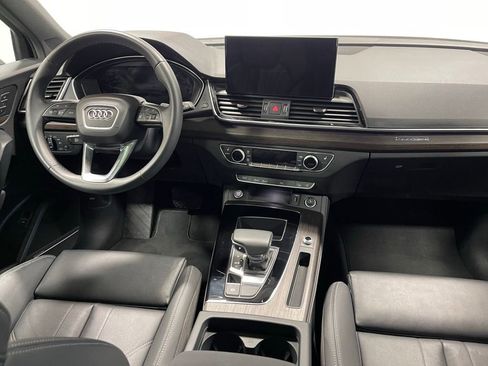 Used 2025 Audi Q5 2.0T Premium Plus image 29