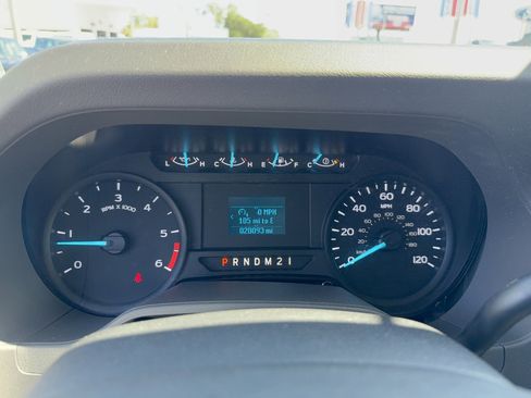 Certified 2025 Ford E-350 and Econoline 350 Super Duty w/ Power Equipment Group RWD image 16