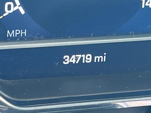 Used 2023 Chevrolet Silverado 1500 LT image 22