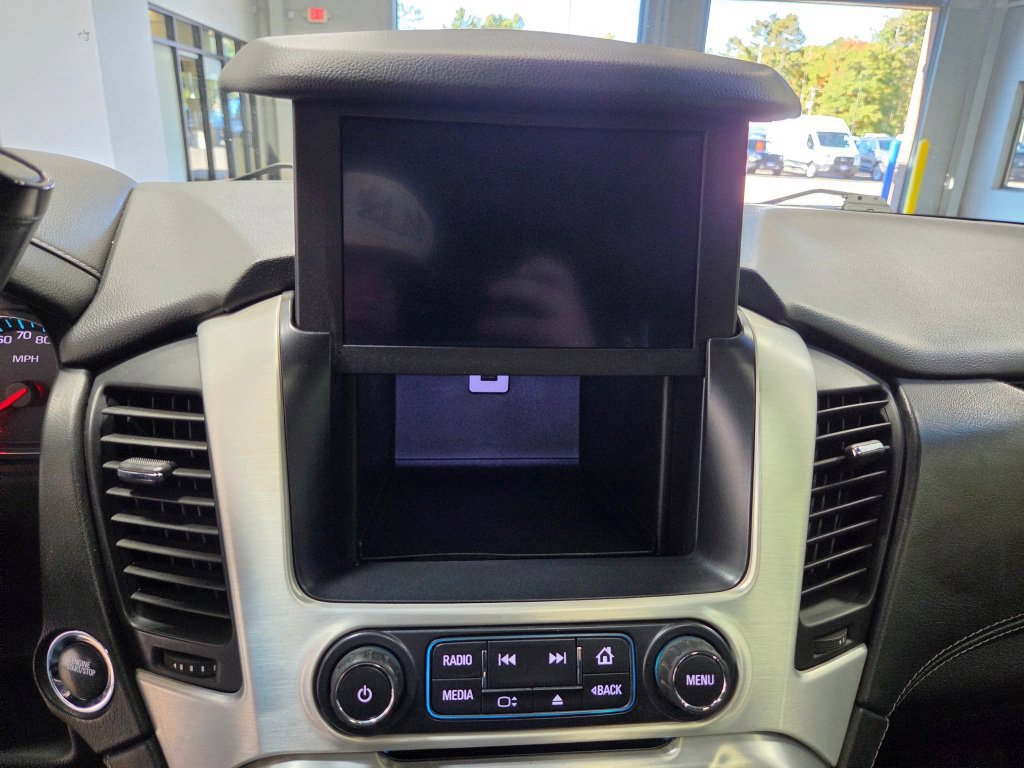 Used 2018 GMC Yukon SLT w/ Premium Edition AWD/4WD image 43