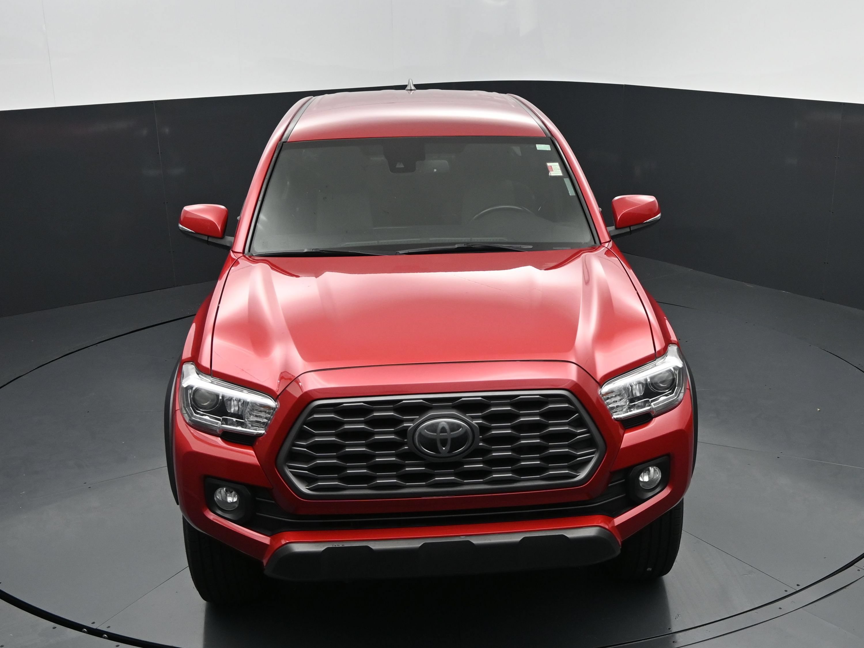 Used 2021 Toyota Tacoma TRD Off-Road RWD image 32