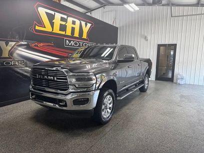 Used 2022 RAM 2500 Laramie