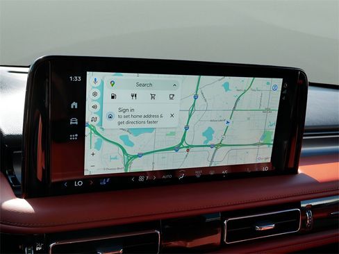 Used 2025 Lincoln Aviator Reserve w/ Illumination Package image 20