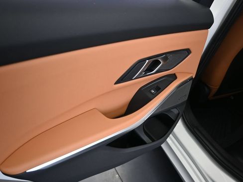 New 2026 BMW 330i Sedan w/ M Sport Package RWD image 15