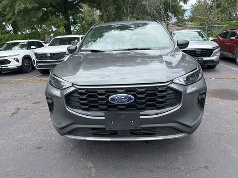 Used 2025 Ford Escape ST-Line AWD/4WD image 5